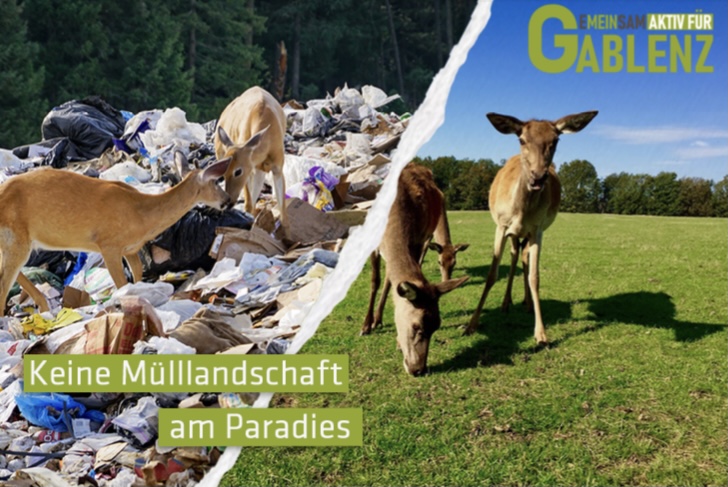 Bild zeigt Bild der Spendenaktion