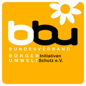 Logo BBU e.V.
