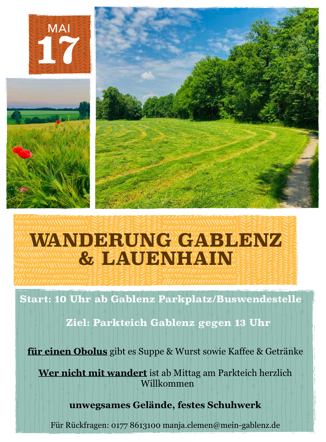 Plakat